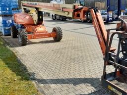JLG E 600 JP Elektro 20,39 m