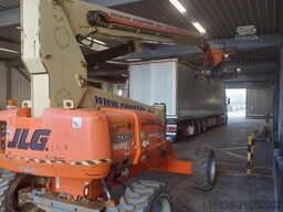 JLG E 600 JP Elektro 20,39 m