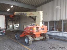 JLG E 600 JP Elektro 20,39 m