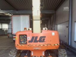 JLG E 600 JP Elektro 20,39 m