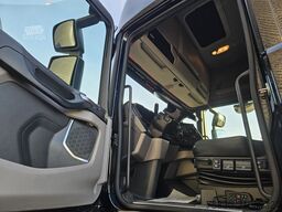 Scania S500 6x2/4 / LIFT + STEERING AXLE / RETARDER / ...