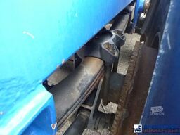 TCSA Gas tank steel 44 m3 / 1 comp