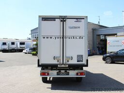 Renault Master CX 350 Tiefkühlkoffer Klima S.Tür FRC27