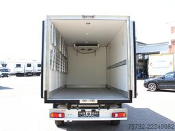 Renault Master CX 350 Tiefkühlkoffer Klima S.Tür FRC27