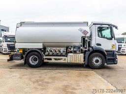 MERCEDES ANTOS 1830 BL+ MAGYAR 13.000L/5COMP