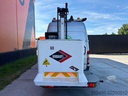 Mercedes-Benz Sprinter 519 CDI 4x4 Versalift ETM-38-145-F