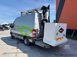 Mercedes-Benz Sprinter 519 CDI 4x4 Versalift ETM-38-145-F