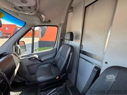 Mercedes-Benz Sprinter 519 CDI 4x4 Versalift ETM-38-145-F