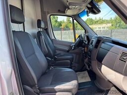 Mercedes-Benz Sprinter 519 CDI 4x4 Versalift ETM-38-145-F