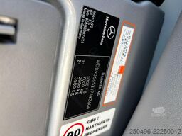 Mercedes-Benz Sprinter 519 CDI 4x4 Versalift ETM-38-145-F