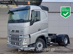 Volvo FH 420 FH 4X2 Sleepercab VEB+