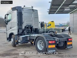 Volvo FH 420 FH 4X2 Sleepercab VEB+