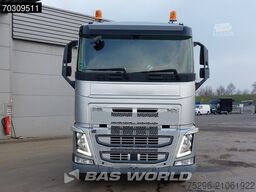 Volvo FH 420 FH 4X2 Sleepercab VEB+