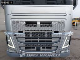 Volvo FH 420 FH 4X2 Sleepercab VEB+