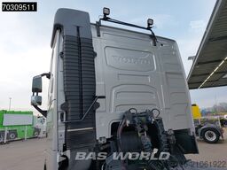 Volvo FH 420 FH 4X2 Sleepercab VEB+