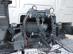 Volvo FH 420 FH 4X2 Sleepercab VEB+