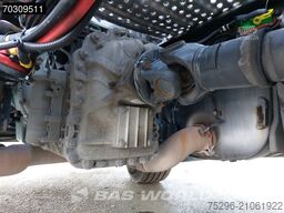 Volvo FH 420 FH 4X2 Sleepercab VEB+