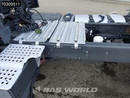 Volvo FH 420 FH 4X2 Sleepercab VEB+