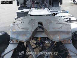 Volvo FH 420 FH 4X2 Sleepercab VEB+