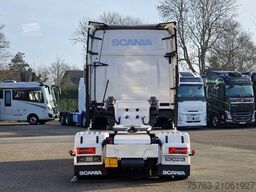 Scania 660S V8 NGS Highline 4x2 - New - Show truck - F...