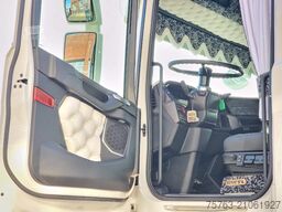 Scania 660S V8 NGS Highline 4x2 - New - Show truck - F...
