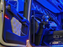 Scania 660S V8 NGS Highline 4x2 - New - Show truck - F...