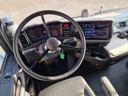 Scania 660S V8 NGS Highline 4x2 - New - Show truck - F...