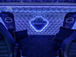 Scania 660S V8 NGS Highline 4x2 - New - Show truck - F...