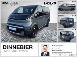 KIA PV5 Elite 71.2 kWh LED+360°Kamera+Allwetter