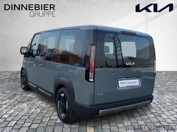 KIA PV5 Elite 71.2 kWh LED+360°Kamera+Allwetter