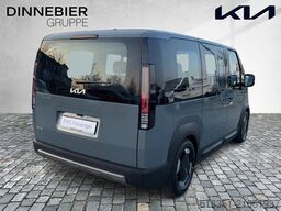 KIA PV5 Elite 71.2 kWh LED+360°Kamera+Allwetter