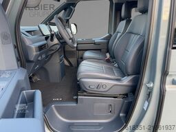 KIA PV5 Elite 71.2 kWh LED+360°Kamera+Allwetter