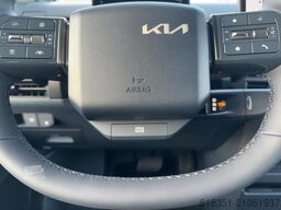 KIA PV5 Elite 71.2 kWh LED+360°Kamera+Allwetter