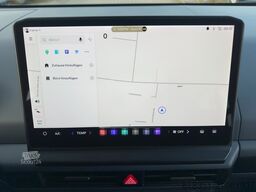 KIA PV5 Elite 71.2 kWh LED+360°Kamera+Allwetter