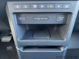 KIA PV5 Elite 71.2 kWh LED+360°Kamera+Allwetter