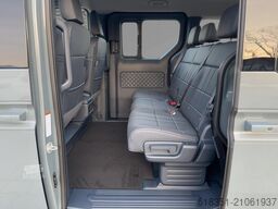 KIA PV5 Elite 71.2 kWh LED+360°Kamera+Allwetter