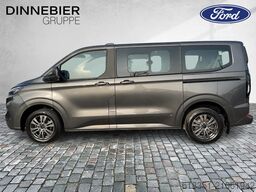 FORD TOURNEO CUSTOM Bus 320 L1 Titanium 110 kW