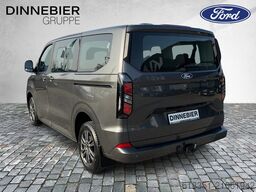 FORD TOURNEO CUSTOM Bus 320 L1 Titanium 110 kW