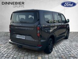 FORD TOURNEO CUSTOM Bus 320 L1 Titanium 110 kW