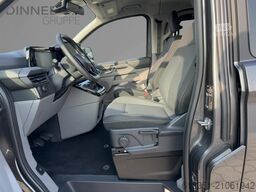 FORD TOURNEO CUSTOM Bus 320 L1 Titanium 110 kW
