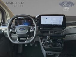 FORD TOURNEO CUSTOM Bus 320 L1 Titanium 110 kW
