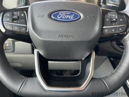 FORD TOURNEO CUSTOM Bus 320 L1 Titanium 110 kW