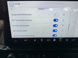 FORD TOURNEO CUSTOM Bus 320 L1 Titanium 110 kW