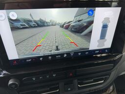 FORD TOURNEO CUSTOM Bus 320 L1 Titanium 110 kW