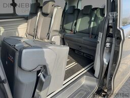 FORD TOURNEO CUSTOM Bus 320 L1 Titanium 110 kW