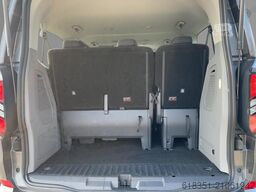 FORD TOURNEO CUSTOM Bus 320 L1 Titanium 110 kW