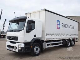 Volvo FE 300