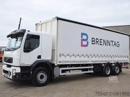Volvo FE 300