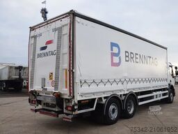 Volvo FE 300