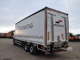 Volvo FE 300